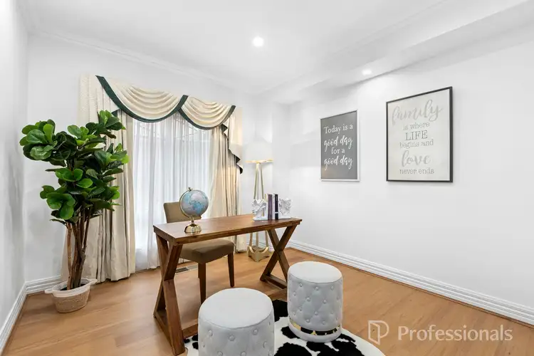 Fifth view of Homely house listing, 10 Penderel Way, Bulleen VIC 3105