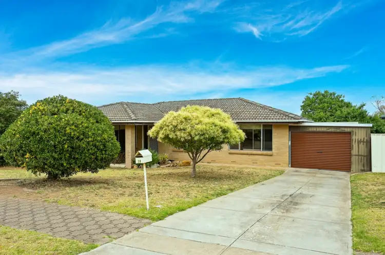 19 Anthony Road, Para Vista SA 5093