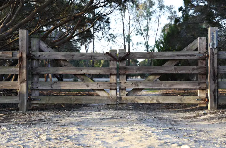 Second view of Homely rural property listing, 93 American River Rd, Haines SA 5223