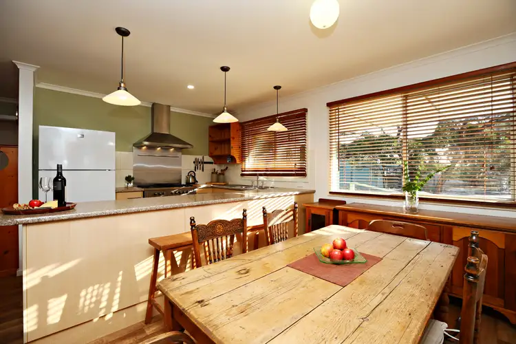 Fourth view of Homely rural property listing, 93 American River Rd, Haines SA 5223