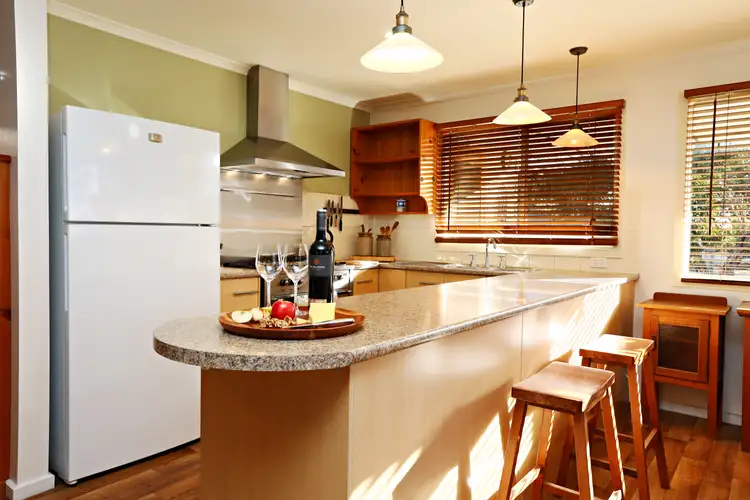 Sixth view of Homely rural property listing, 93 American River Rd, Haines SA 5223