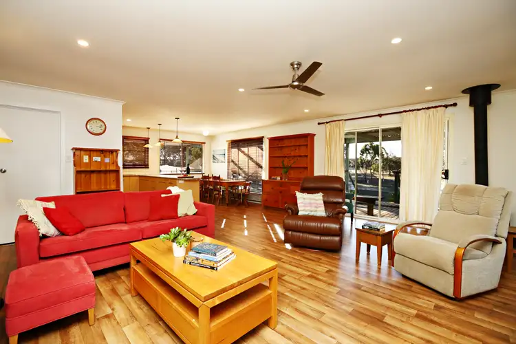 Seventh view of Homely rural property listing, 93 American River Rd, Haines SA 5223