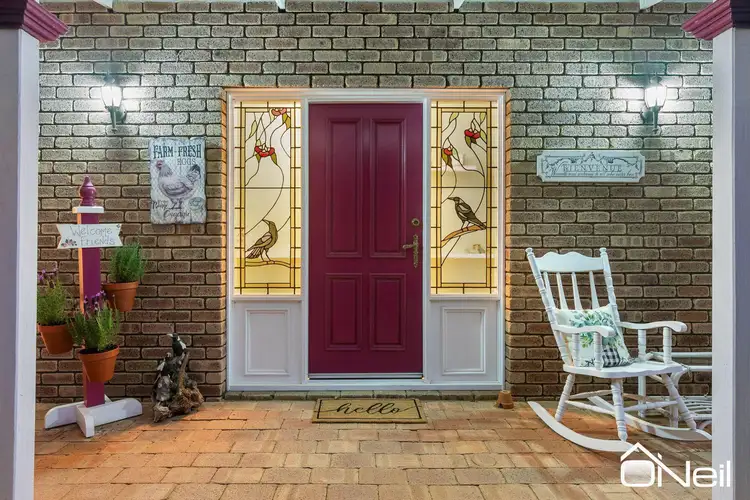 Fourth view of Homely house listing, 62 Allum Way, Serpentine WA 6125
