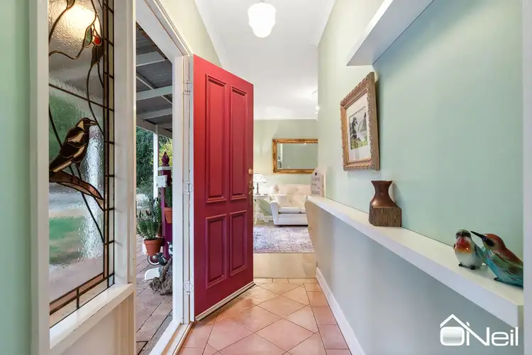 Fifth view of Homely house listing, 62 Allum Way, Serpentine WA 6125