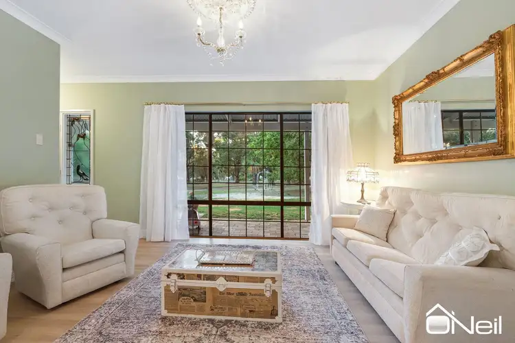 Sixth view of Homely house listing, 62 Allum Way, Serpentine WA 6125