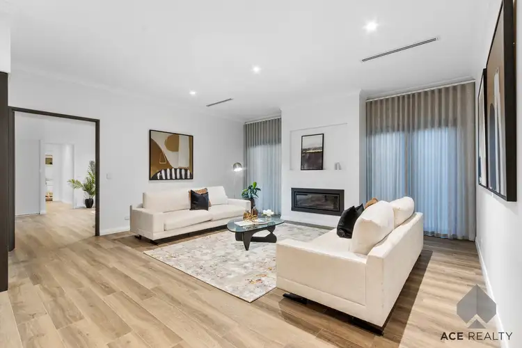 Sixth view of Homely house listing, 13 Kinross Road, Applecross WA 6153