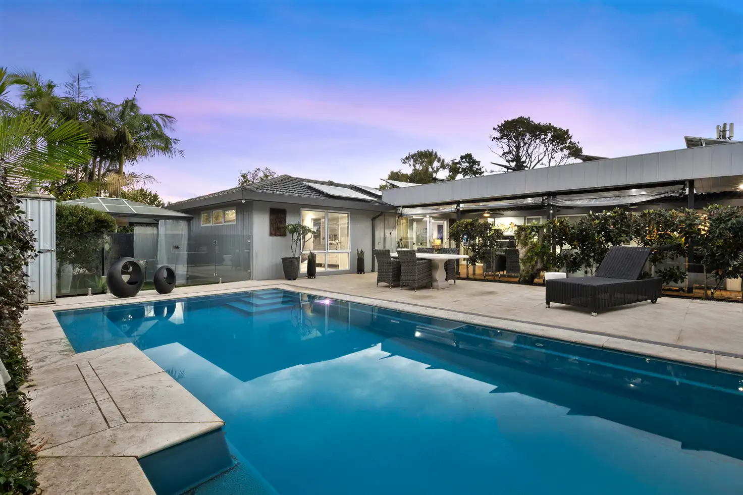 Main view of Homely house listing, 109 Starkey Street, Killarney Heights NSW 2087