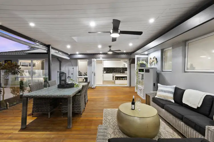 Second view of Homely house listing, 109 Starkey Street, Killarney Heights NSW 2087