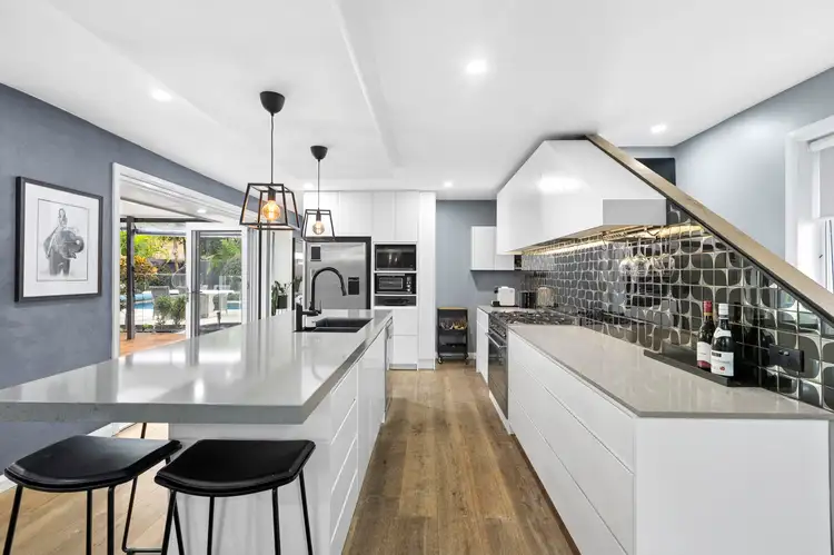 Third view of Homely house listing, 109 Starkey Street, Killarney Heights NSW 2087