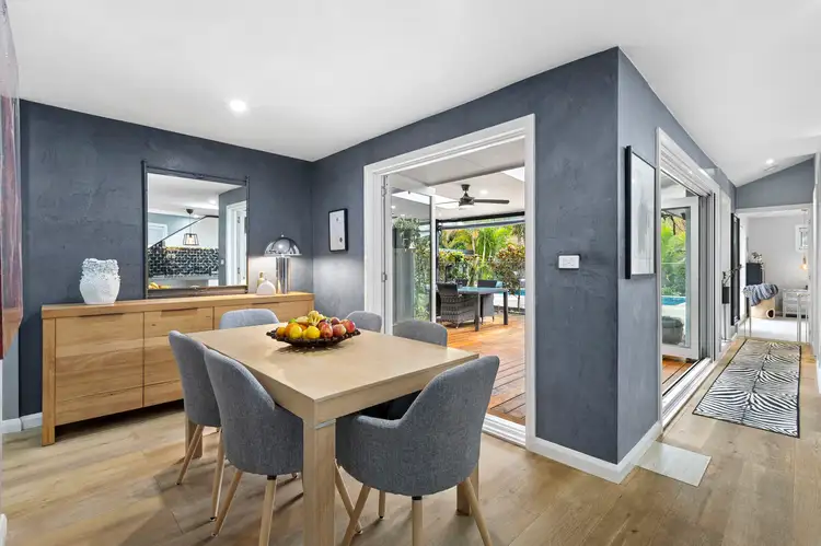 Fourth view of Homely house listing, 109 Starkey Street, Killarney Heights NSW 2087