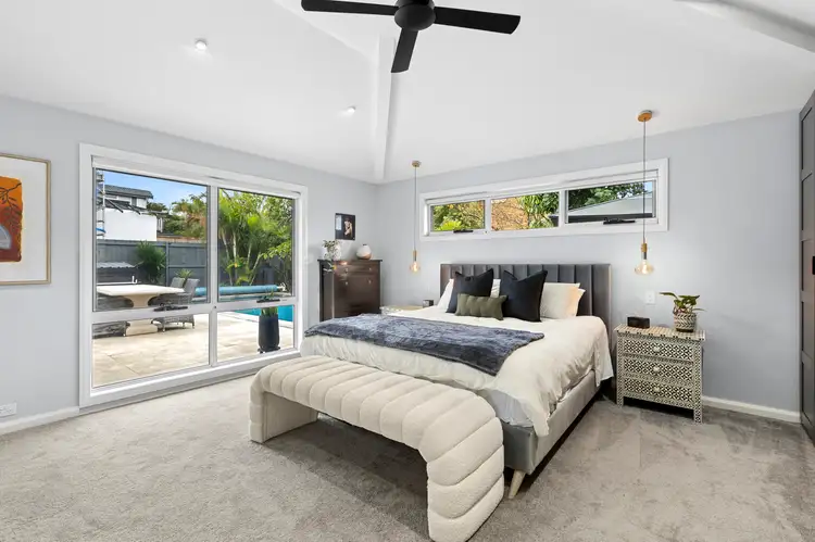 Fifth view of Homely house listing, 109 Starkey Street, Killarney Heights NSW 2087