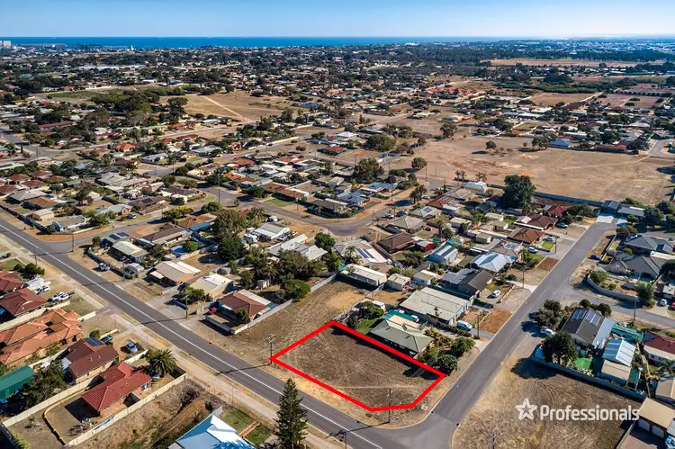 Fourth view of Homely land listing, 1 Hepburn Street, Utakarra WA 6530