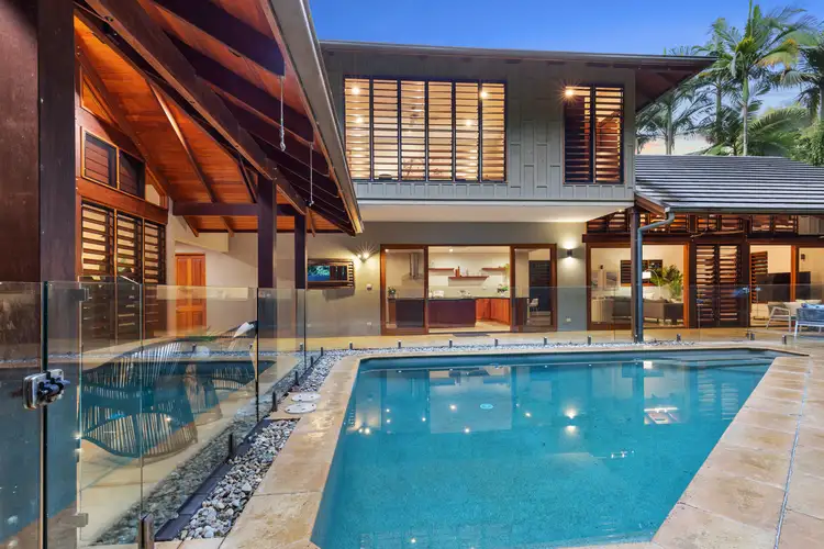 8/2-12 Reef Street, Port Douglas QLD 4877
