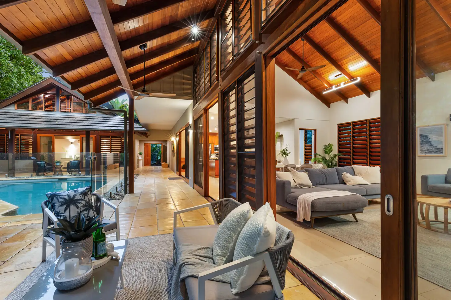 Main view of Homely house listing, 8/2-12 Reef Street, Port Douglas QLD 4877