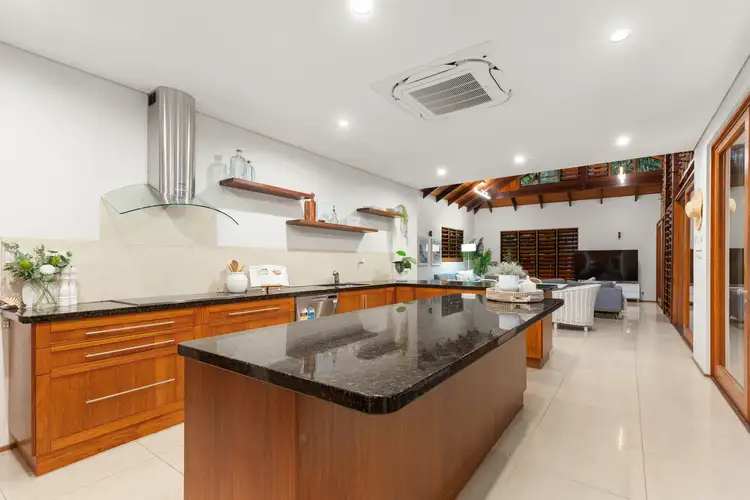 Third view of Homely house listing, 8/2-12 Reef Street, Port Douglas QLD 4877