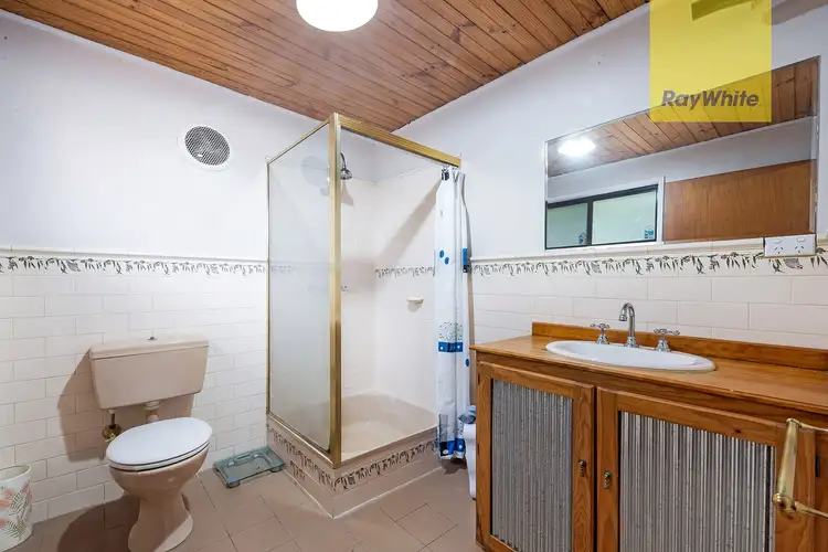 Second view of Homely house listing, 12 Carrington Street, Revesby NSW 2212