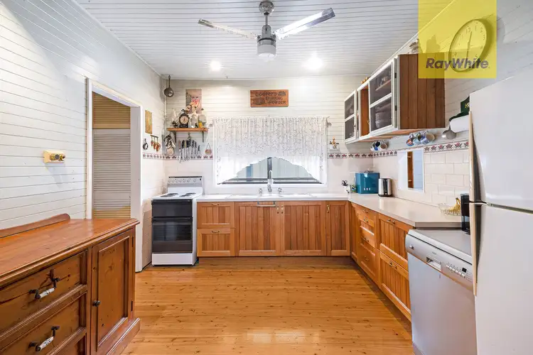 Third view of Homely house listing, 12 Carrington Street, Revesby NSW 2212