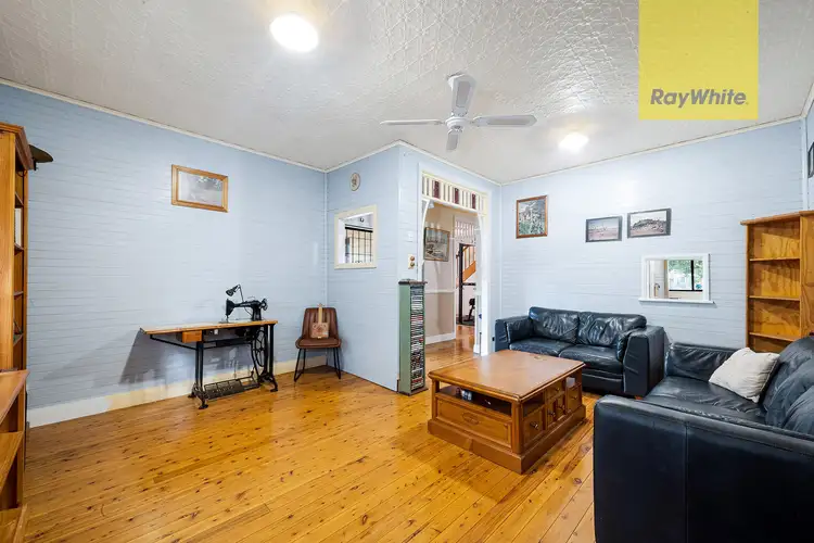 Fourth view of Homely house listing, 12 Carrington Street, Revesby NSW 2212