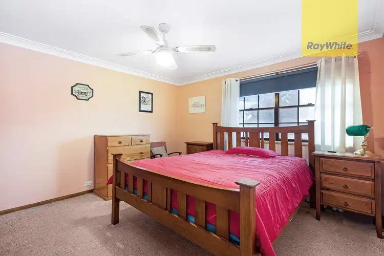 Fifth view of Homely house listing, 12 Carrington Street, Revesby NSW 2212
