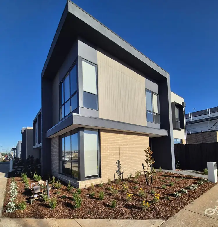 2 Determination Street, Aintree VIC 3336