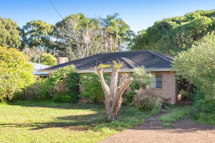 Main view of Homely house listing, 8 Higgins Street, Margaret River WA 6285