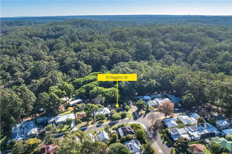 Fifth view of Homely house listing, 8 Higgins Street, Margaret River WA 6285