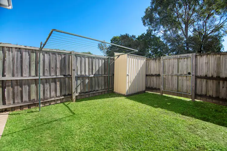 Second view of Homely unit listing, 69/125 Pappas Way, Nerang QLD 4211