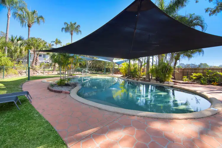 Fourth view of Homely unit listing, 69/125 Pappas Way, Nerang QLD 4211