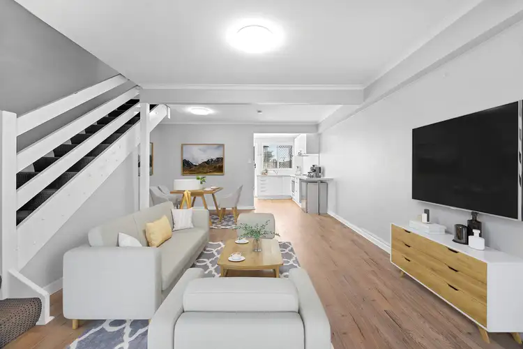 Sixth view of Homely unit listing, 69/125 Pappas Way, Nerang QLD 4211