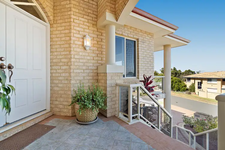 Third view of Homely house listing, 12 Carina Circle, Halls Head WA 6210