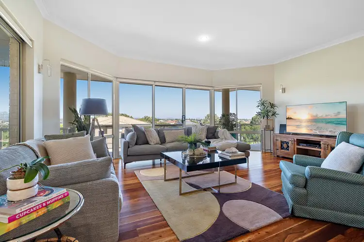 Fifth view of Homely house listing, 12 Carina Circle, Halls Head WA 6210