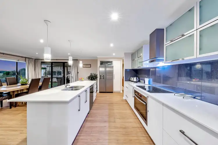 Third view of Homely house listing, 7 Lakeway Retreat, Dawesville WA 6211
