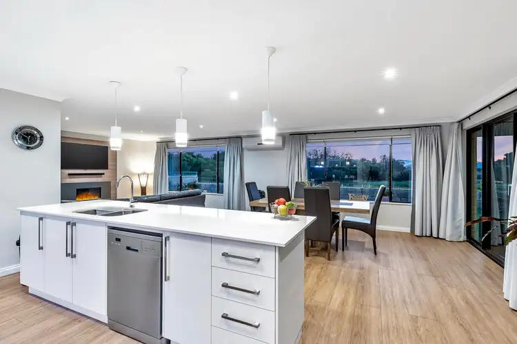Fourth view of Homely house listing, 7 Lakeway Retreat, Dawesville WA 6211