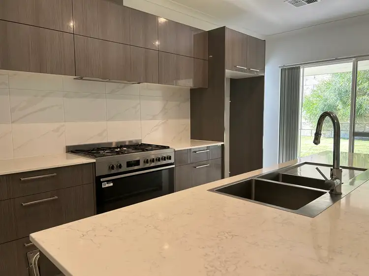 Third view of Homely house listing, 50 Iluka Road, Dawesville WA 6211