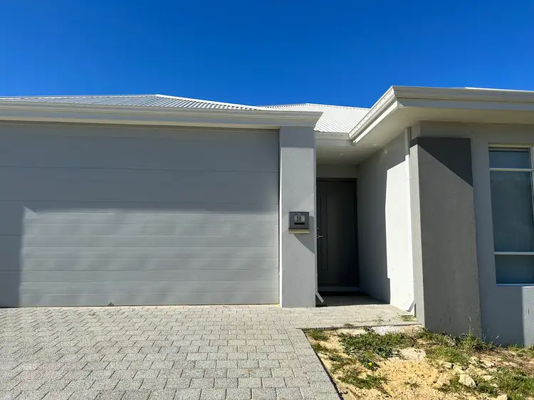 Fourth view of Homely house listing, 50 Iluka Road, Dawesville WA 6211