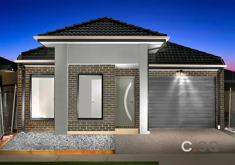 Main view of Homely house listing, 7 Schefflera Street, Craigieburn VIC 3064