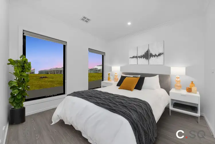 Second view of Homely house listing, 7 Schefflera Street, Craigieburn VIC 3064