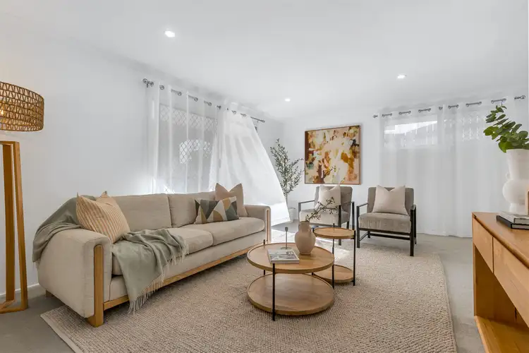 Second view of Homely house listing, 109 Monash Road, Tarragindi QLD 4121