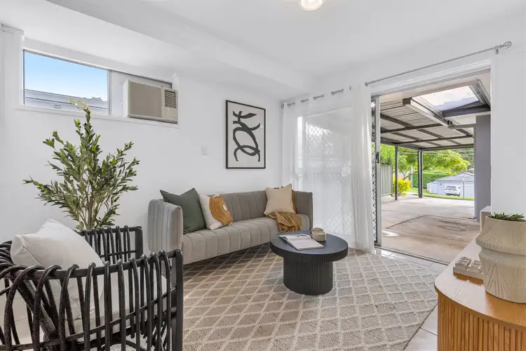 Fourth view of Homely house listing, 109 Monash Road, Tarragindi QLD 4121