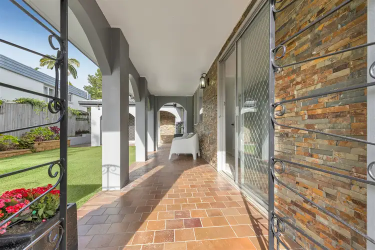 Fifth view of Homely house listing, 109 Monash Road, Tarragindi QLD 4121