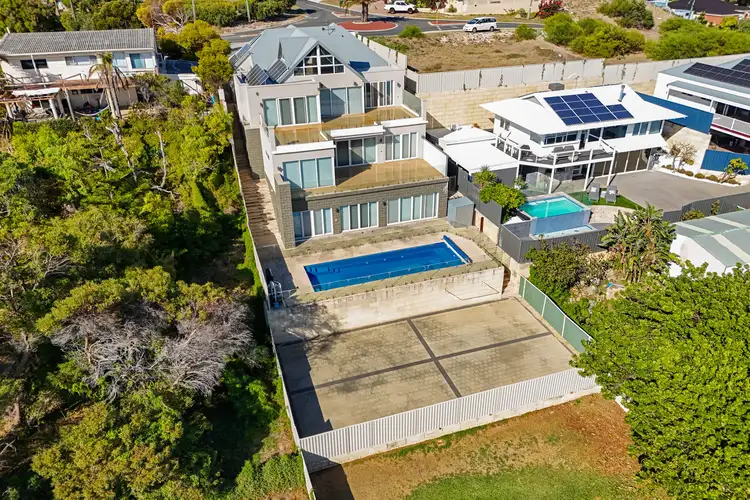 Main view of Homely house listing, 43 Hazel Avenue, Quinns Rocks WA 6030