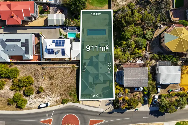 Third view of Homely house listing, 43 Hazel Avenue, Quinns Rocks WA 6030