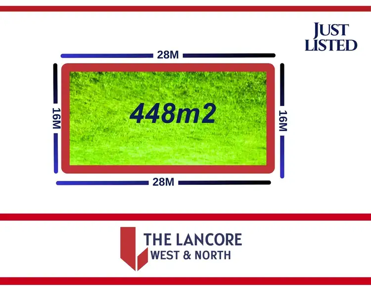 LOT 2541 Bronzewing rd, Mickleham VIC 3064