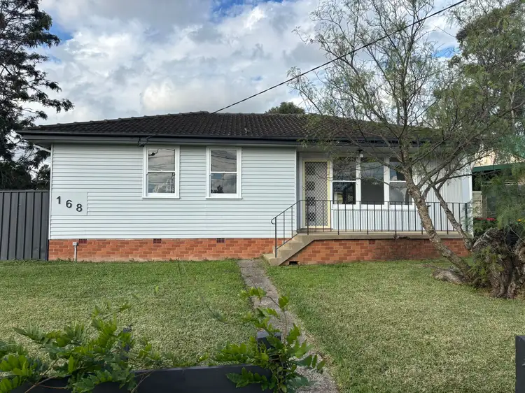 168 Samarai Road, Whalan NSW 2770
