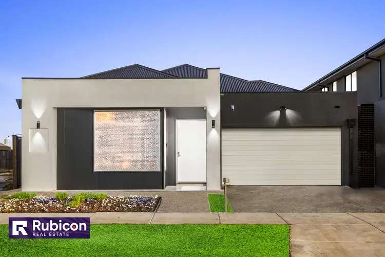 5 Helvetica Street, Truganina VIC 3029