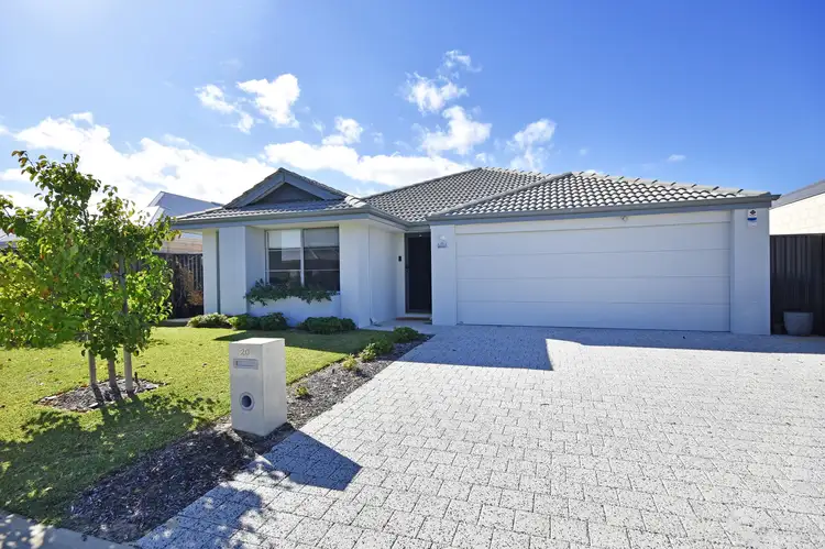Main view of Homely house listing, 20 Netherton Way, Aveley WA 6069
