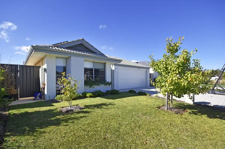 Second view of Homely house listing, 20 Netherton Way, Aveley WA 6069