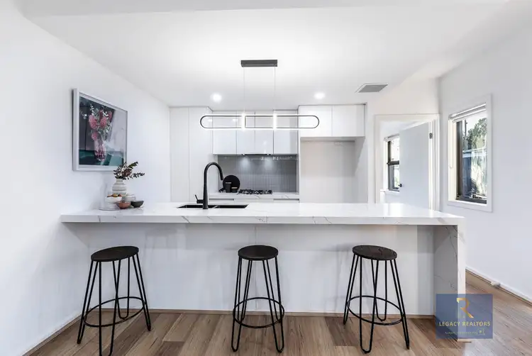 Fourth view of Homely house listing, 1/142 Grimshaw street, Greensborough VIC 3088