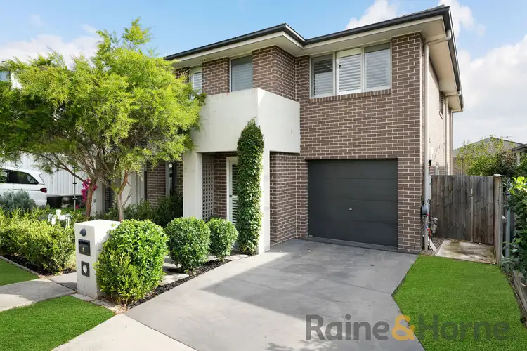 5 Nash Street, Bardia NSW 2565