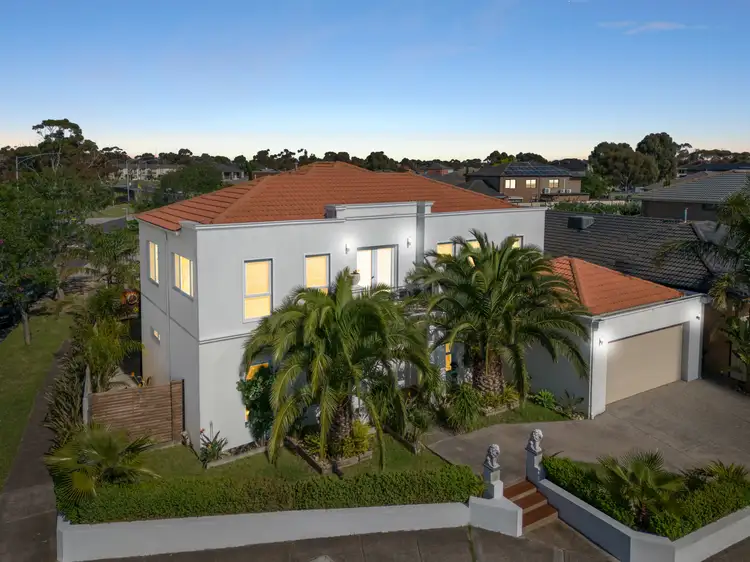 Second view of Homely house listing, 60 Ken Jordan Road, Cairnlea VIC 3023